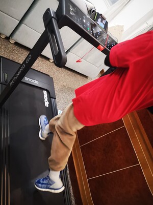 斯诺德VT20跑步机怎么样?用后一个说出真实内幕