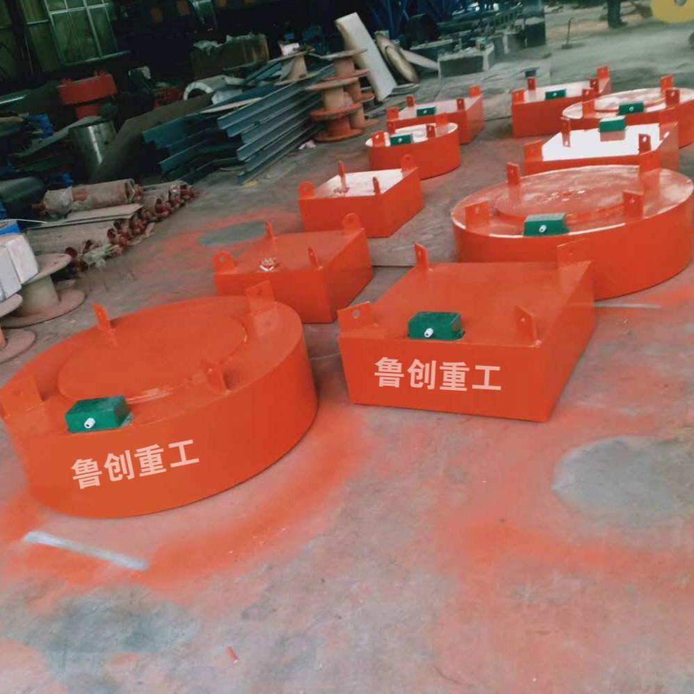 除铁器生产电磁除铁器强磁除铁器自动除铁器自卸式除铁器