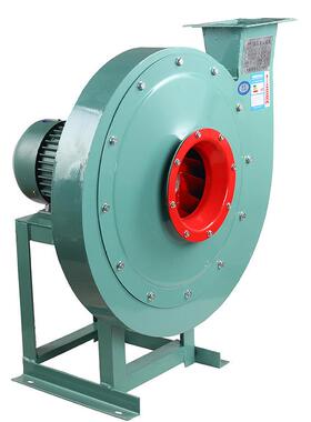 9-19A NO.3.55A型高压离心式通 运输风机 坚固耐用 不锈钢风机