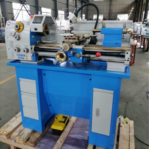 精变速车床微型 c8级仪表6主轴台式星车床皮带机床精密单杠家用