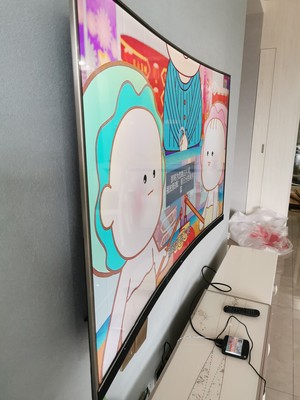 选前对比TCL55T3对比海信55E52D区别是？哪个好用？