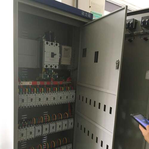 广东东莞厂家专做 配电柜 配电箱 中央空调 低压控制柜生产 供电