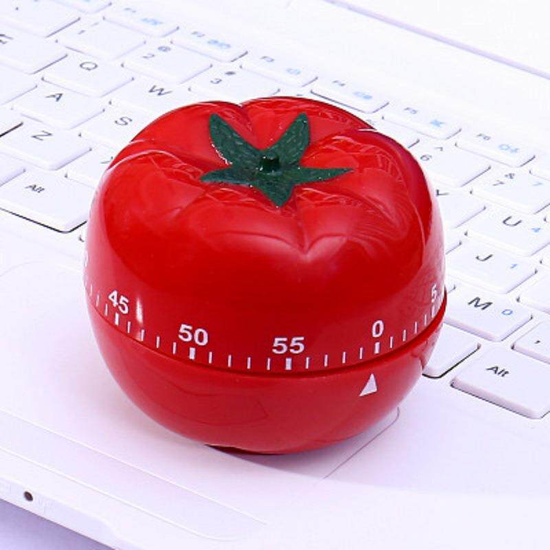 机械式西红柿倒计时器厨房定时器闹钟提醒器闹钟大号和小号