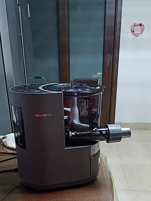 九阳面条机L20S怎么样？千万不要被表面迷惑了！