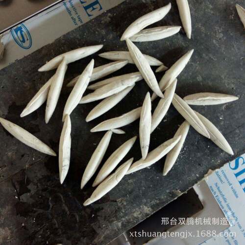 供应双腾175莜面鱼机新疆拨鱼子 老汤面疙瘩机 机面 厂家全搓自动