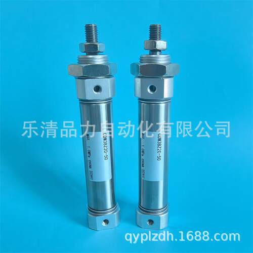 气缸CM3L3CDM3L20/25/47632/40-75-100-125-150-175-200-502-00/F