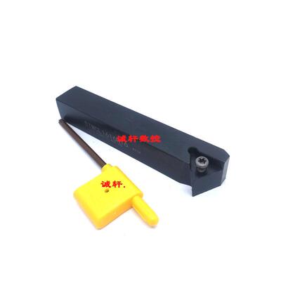 60°数控外圆车刀STWCR/STWCL1212H11/1616H16/2020K16/2525M11