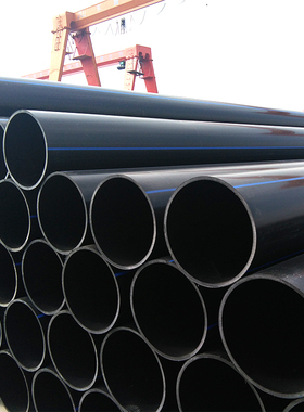 极丰PE热熔自来水管20给水25灌溉32三4四6分15寸塑料活接头40盘管