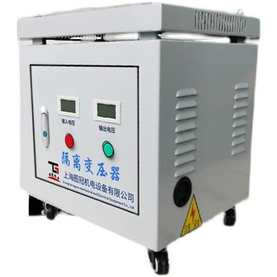 单相干式隔离变压器dg5kva10kw30千瓦380V220V127v36V24VBK-15KVA