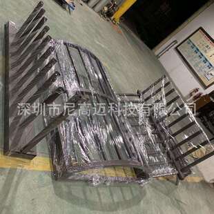 旋转栅门深圳厂家直供不锈钢成品旋转辊闸门书店度假村门禁全高闸