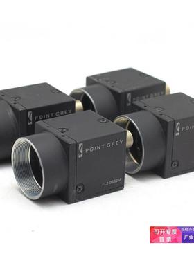 灰点Point Grey Flea2 FL2-03S2M 1394B 黑白CCD工业相机