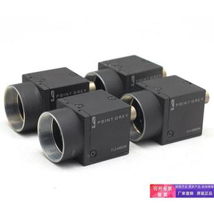 Grey 1394B Flea2 03S2M 黑白CCD工业相机 FL2 灰点Point