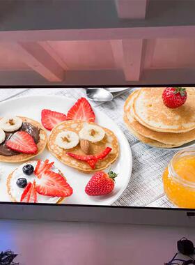 室内高清全彩LED显ZCP示屏p1.251p.86p2p.25小间距高清高刷高亮大