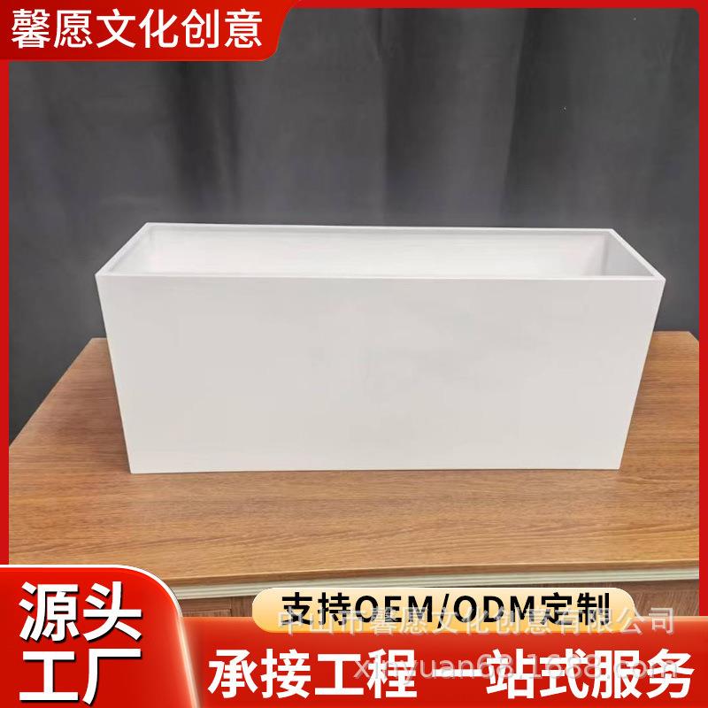 婚礼折叠花槽婚庆秀场风路引花槽花排底座花盒婚礼堂布置装饰摆件