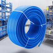 耐高压PU夹纱管包纱管气动工具双层夹纱气管防爆耐磨气鼓气动软管