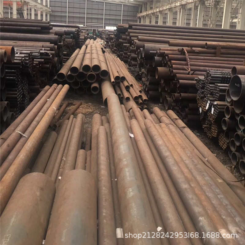 供应  L245N管线管   L360N管线管 可切割定尺