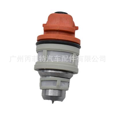 单点喷油嘴橙色IWM52300 IWM523.00 IWM523OO IWM523.OO
