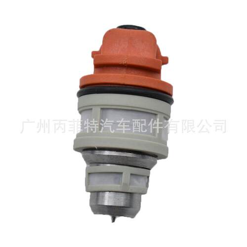 单点喷油嘴橙色IWM52300 IWM523.00 IWM523OO IWM523.OO