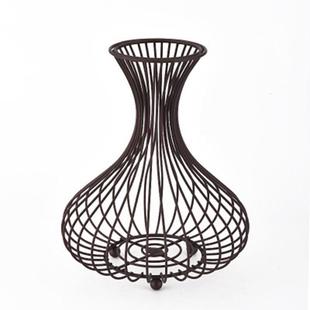 篮子红酒收集收纳葡萄酒收纳筐塞篮壶收纳红酒瓶塞软木塞塞