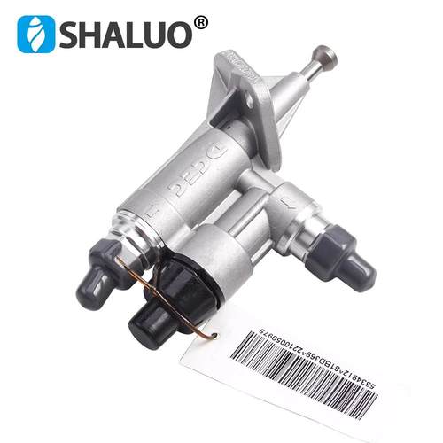 96B8T5533491234121BD369柴油发动机输油3泵C4988747