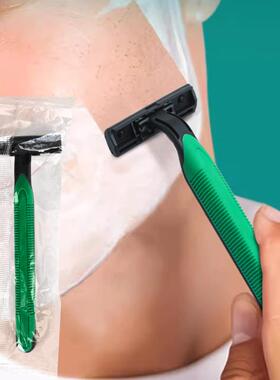 Wholesale disposable razors, bathhouse and hotel disposable