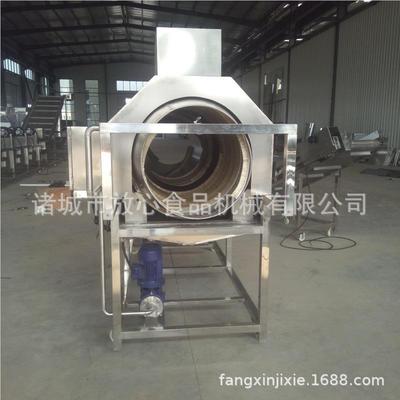 全自动塑料袋洗机滚筒毛刷清洗机 食清品包清装袋洗机 按需制 做