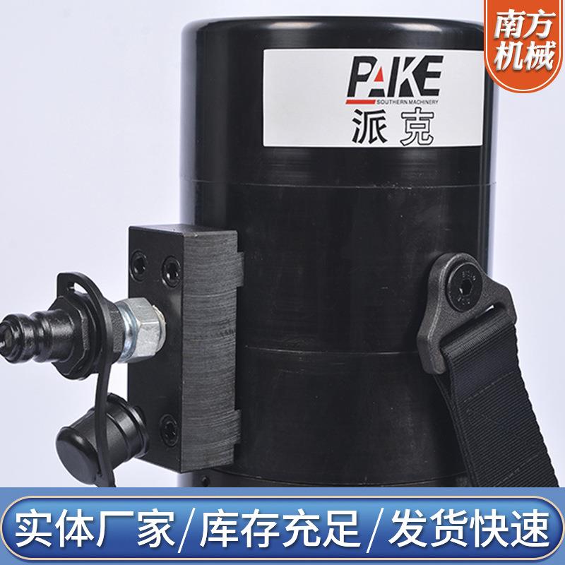 双节液压螺栓拉伸器 厂家供应液压拉伸器 多级两节螺栓液压拉伸器