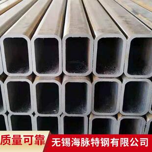供应无锡API5LX46异形方管江苏中海油用X46美标无缝方管可切割