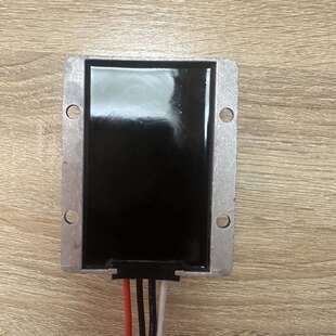 12V转57V 256W DC直流升压电源 4.5A