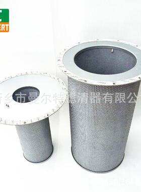 复盛空压机2116010127油气分离芯2116010126油分螺杆压缩机配件