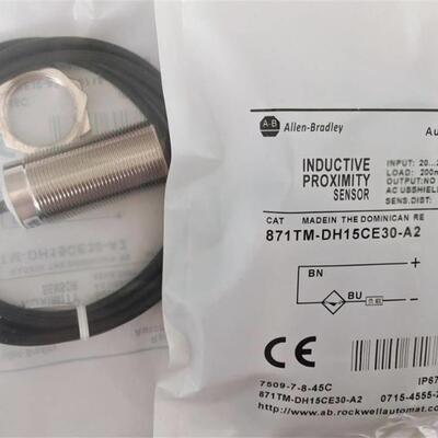 巴鲁夫接近开关BALLUFFBES-M8-M18-M30-M12M BES0060 BES0062