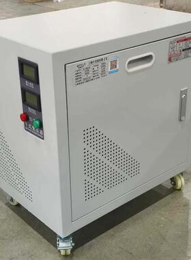 100KW三相变压器415v转380v变220V400V420V伺服马达200K254050KVA