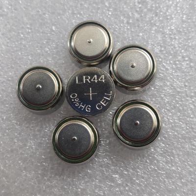 LR44纽扣电池LR1130计算器LR41测电笔玩具汽车电池1.5V纽扣小电池
