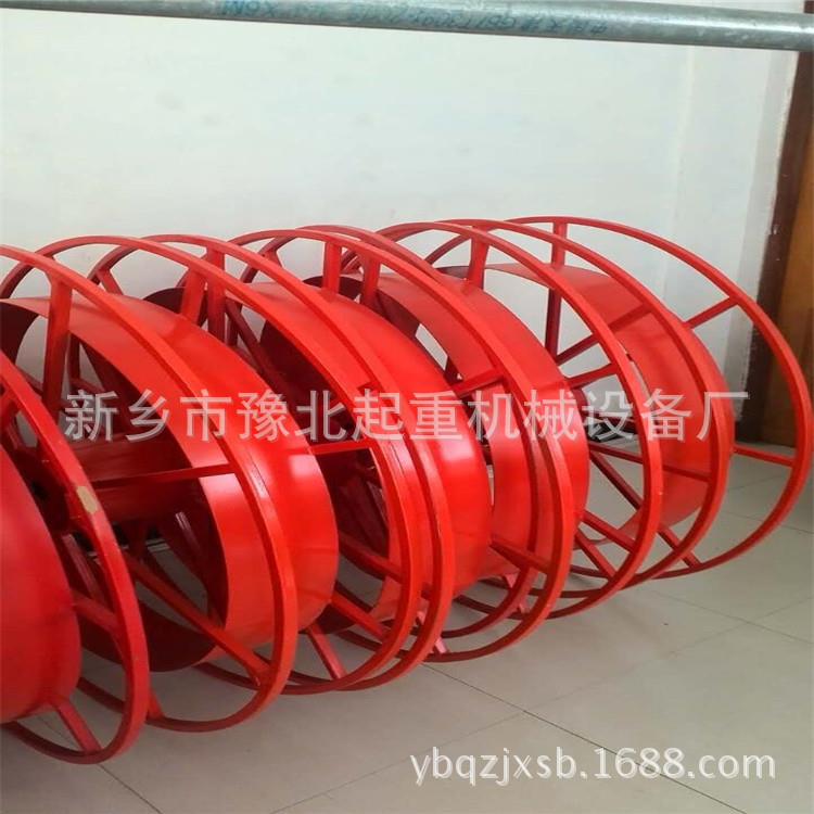 起重机电缆卷筒行车收放线卷筒弹簧式龙门式起重机线缆卷筒