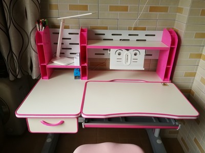 优乐童儿童学习桌怎么样,[质量太坑了]一万多人被忽悠?