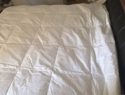 派赛菲特羽绒被怎么样用后一周说真相？