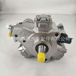 工程配件5WS40273喷油泵A2C59513488燃油泵共轨喷油器泵柴油泵