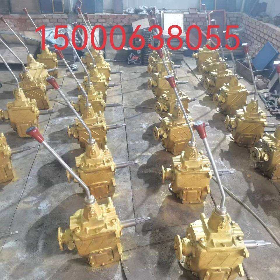 130变速箱总成农用车变速箱总成130变速箱 NJ130变速箱总成配改装