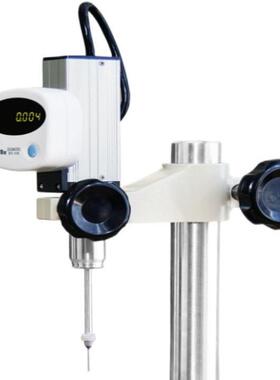 德国Minro米诺高度计DF-501高度规比测仪原装底座测台测量0-50mm