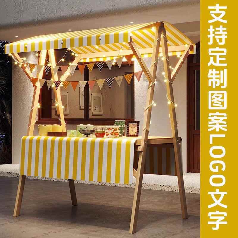 架集动市移可506折叠展示地市集夜市架子摆摊花车促销户外摊摊位