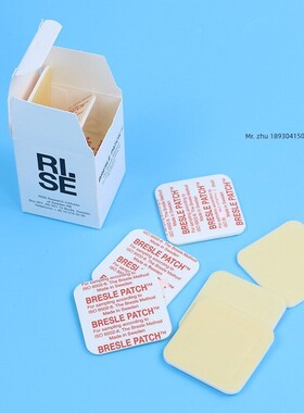 盐分贴片Bresle盐份测试片A1250 E135B易高Elcometer138同款