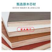 6R定 做地柜飘窗柜矮柜床尾床边夹缝填缝柜榻榻米柜储物收纳长条