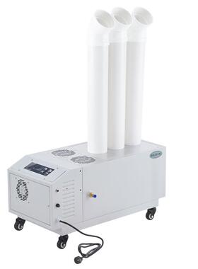贝菱SCG30-0ZS动超声波加湿SC-G300Z自器车间厂增房湿机水果蔬菜