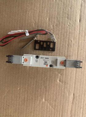 SMC SYJ5243-5M0Z 5143 5140 5240 /5L0Z 电磁阀 进口