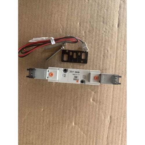 SMC SYJ5243-5M0Z 5143 5140 5240 /5L0Z 电磁阀 进口