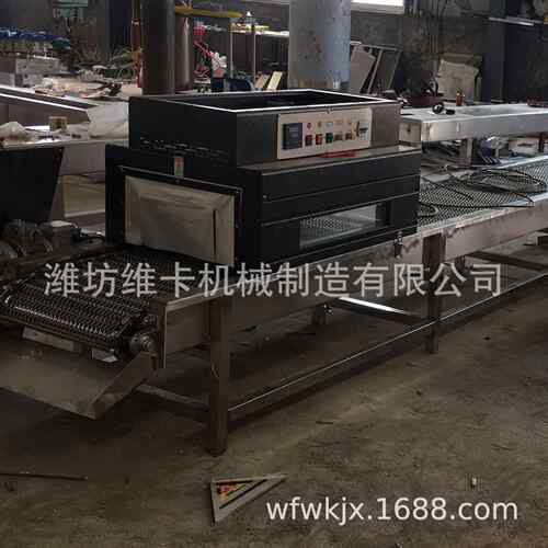 家直供热收缩膜机签热收缩机出厂口标标准不锈钢热缩机可