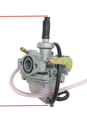 化油器CRF50 适用XR50R 2000 CRF50F 2004 2005 SSR 125 404-113