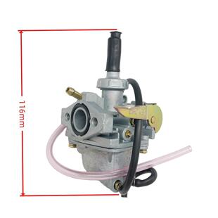化油器CRF50 2005 404 113 2004 125 CRF50F 2000 适用XR50R SSR