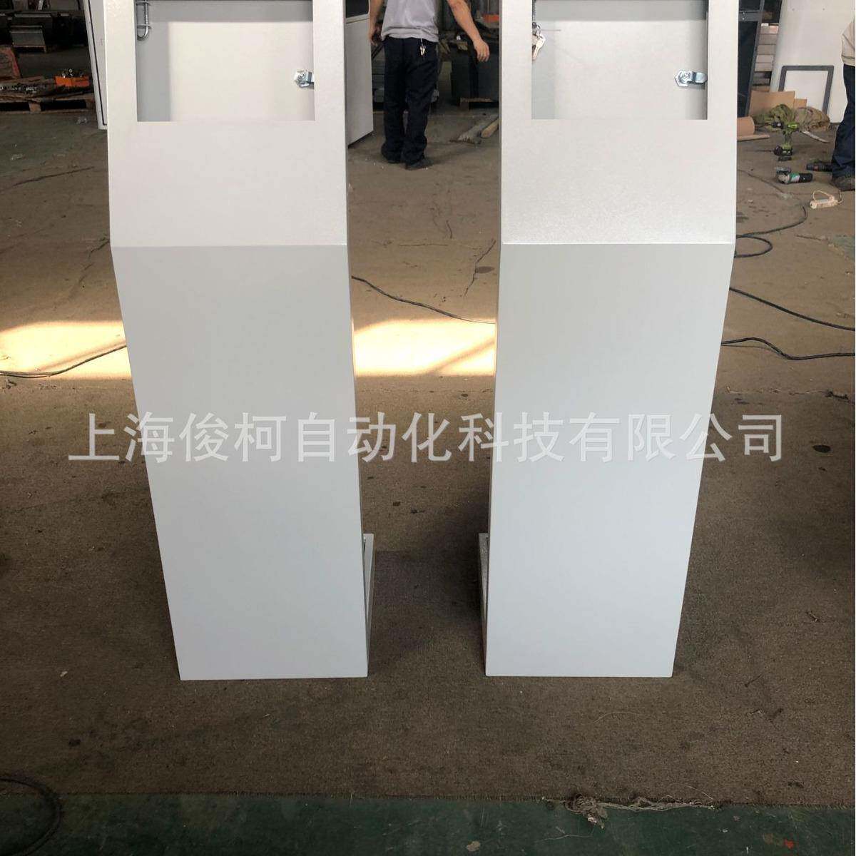 专业触摸屏显示器触摸屏一体机触摸屏外壳LED外壳