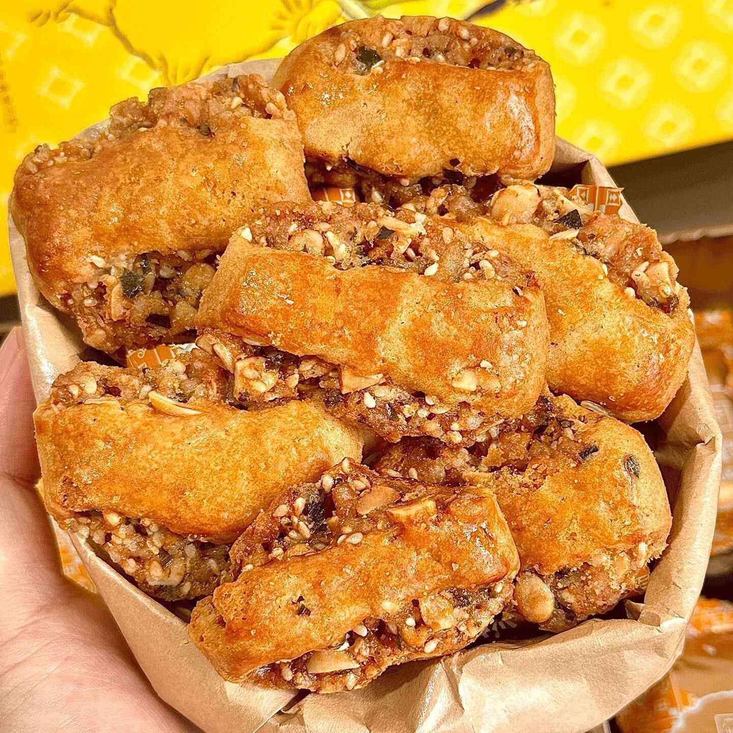 广东广州特产正老宗字号鸡仔饼 饼干官方旗舰店零食大全各种美食,零食/坚果/特产,酥性饼干,淘宝优惠券,粉丝福利购,淘宝优惠卷